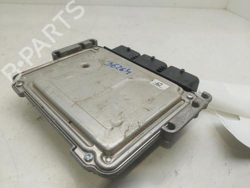 Engine control unit (ECU) FORD B-MAX (JK) 1.6 TDCi | BP29714201M57 