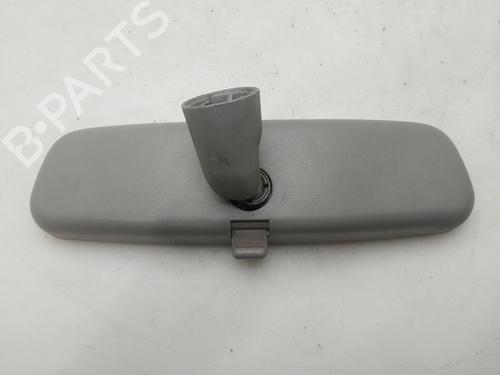 Bakspejl indvendigt AUDI A4 B6 (8E2) 2.0 FSI | BP37181533I6 - Image 3