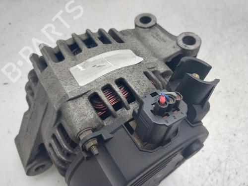 Alternator FORD FOCUS II (DA_, HCP, DP) | BP30298268M7 - Image 3