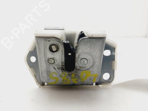Bagklap lås SUZUKI SWIFT III (MZ, EZ) [2005-2026]  32455650