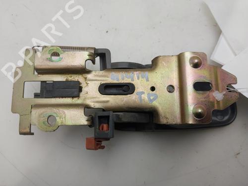 Rear right interior door handle KIA SHUMA II (FB) 1.6 | BP33793073I16 - Image 3