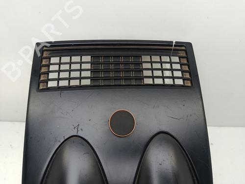 Middle console NISSAN QASHQAI I (J10, NJ10) | BP31593004I22