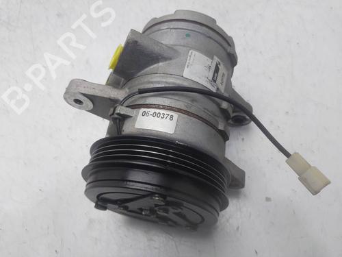 AC compressor CHEVROLET MATIZ (M200, M250) 1.0 | BP39143357M34 - Image 2