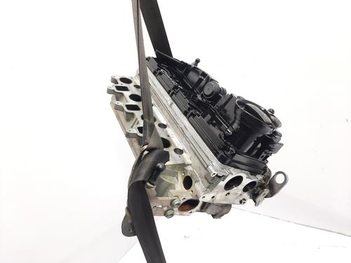 Cylinder head SEAT ALTEA XL (5P5, 5P8)  | BP16690173M5 