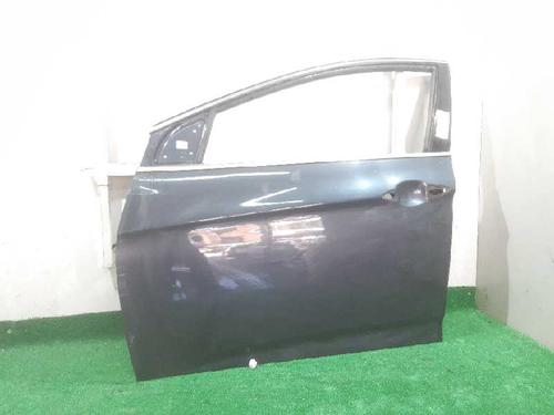 Left front door HYUNDAI i40 I (VF) 1.7 CRDi | BP6680058C2 