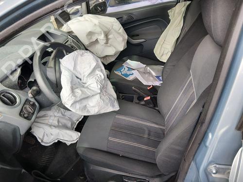 Licence plate light FORD FIESTA VI (CB1, CCN)  | BP31939023I40 