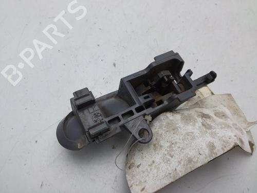 Front right interior door handle CITROËN C1 (PM_, PN_) 1.0 | BP27322609I14 
