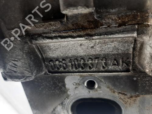 Cylinder head VW POLO IV (9N_, 9A_) 1.4 16V | BP30625634M5 