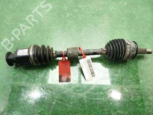 Right front driveshaft SSANGYONG TIVOLI  | BP28010423M39 