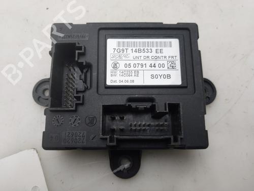 Used Comfort control module Comfort control module 37151295 37151295