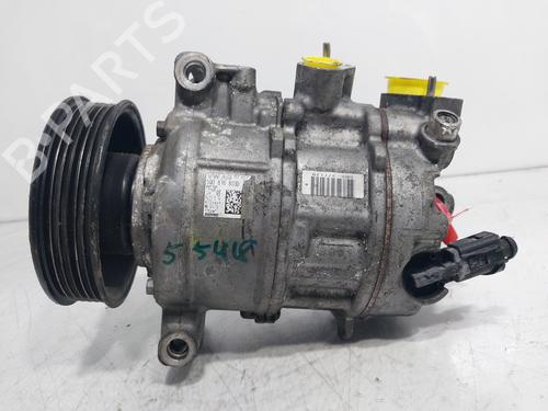 Used AC compressor AC compressor 37153248 37153248