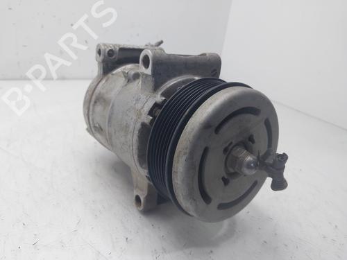 AC compressor CITROËN C5 AIRCROSS (A_) | BP33694069M34 - Image 4