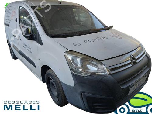 Switch CITROËN BERLINGO MULTISPACE (B9) 1.6 HDi 75 16V | BP40036721I30 - Image 8