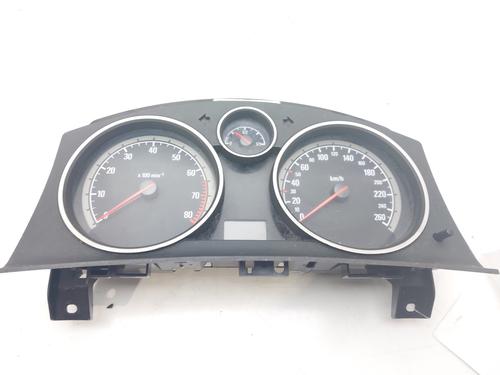 Used Instrument cluster OPEL ZAFIRA / ZAFIRA FAMILY B (A05) 1.6 (M75) (105 hp) 13573244