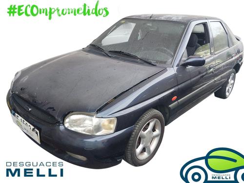 Used Parts FORD ESCORT VI (GAL, AAL, ABL) 1.8 Turbo D 4860831