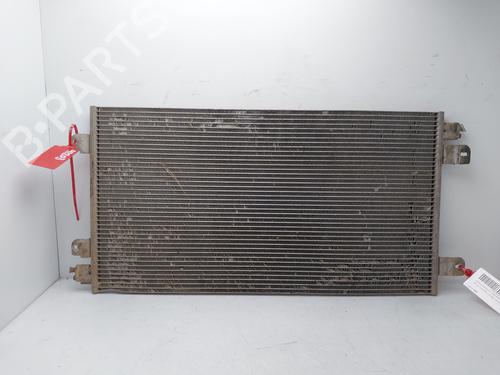 Used AC radiator AC radiator RENAULT MASTER II Van (FD) 2.5 dCi (FD01, FD02, FD21, FD22, FD31, FD32, FD3Y, FD71,... (120 hp) 34155306 34155306