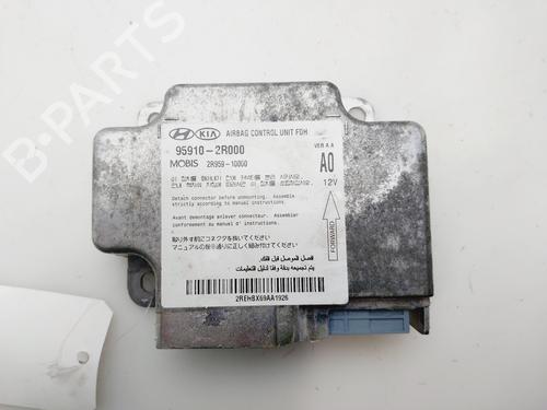 Used ECU airbags HYUNDAI i30 Estate (FD) 1.4 (109 hp) 32003660