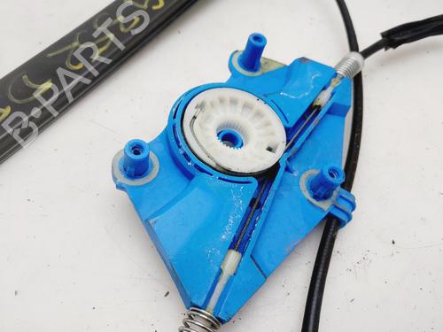 Front right window mechanism AUDI A2 (8Z0) 1.4 TDI | BP29604181C23 