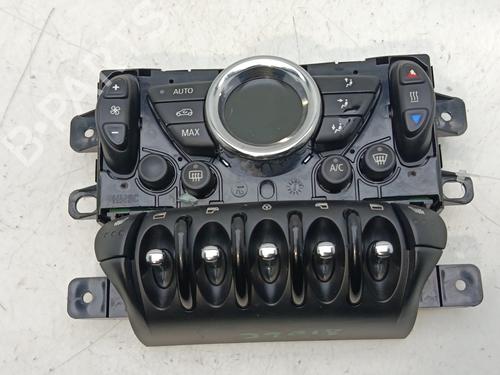 Climate control MINI MINI COUNTRYMAN (R60) Cooper SD | BP32736577I5 - Image 3