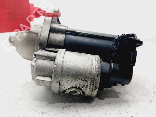 Starter FIAT DOBLO MPV (119_, 223_) 1.3 JTD | BP29830830M8 