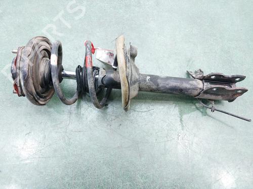 Right front shock absorber NISSAN X-TRAIL I (T30) 2.2 Di 4x4 | BP25902658M17 