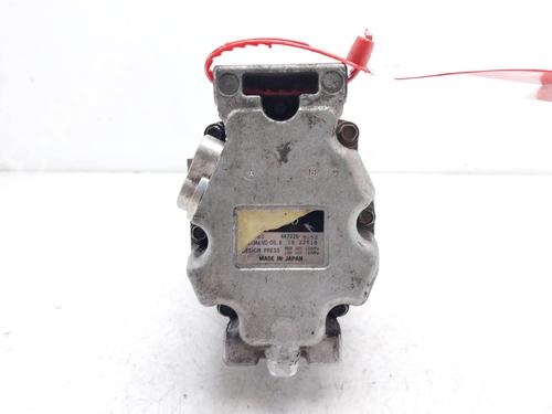 AC compressor TOYOTA YARIS (_P1_) 1.0 (SCP10_, SCP10R) | BP16528179M34 