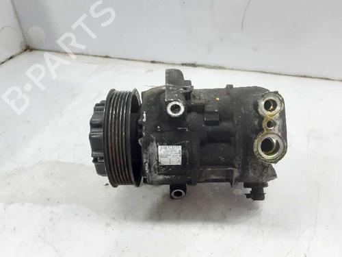 AC compressor OPEL CORSA D (S07)  | BP6043105M34 