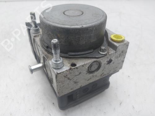 ABS pump RENAULT MODUS / GRAND MODUS (F/JP0_) 1.5 dCi (FP0F, JP0F) | BP37184641M43 - Image 3