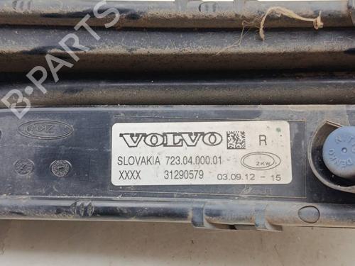 Right front indicator VOLVO V40 Hatchback (525) D2 | BP39637444C33 - Image 3