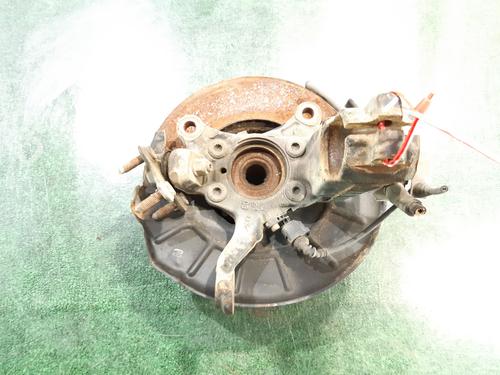 Right front steering knuckle SKODA OCTAVIA II Combi (1Z5) 2.0 TDI 4x4 | BP8607615M26 