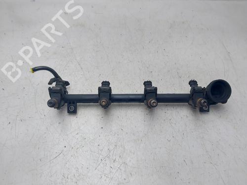 Rail D'Injecteurs RENAULT SCÉNIC I MPV (JA0/1_, FA0_) 1.6 (JA00, JA16, JA15, JA19, JA1V, JA2B, JA2C, JA0B,... | BP30581388M98 