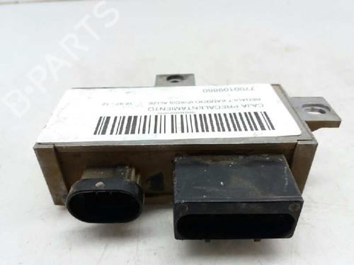 Electronic module RENAULT KANGOO (KC0/1_) D 65 1.9 (KC0E, KC02, KC0J, KC0N) | BP10240245M83 