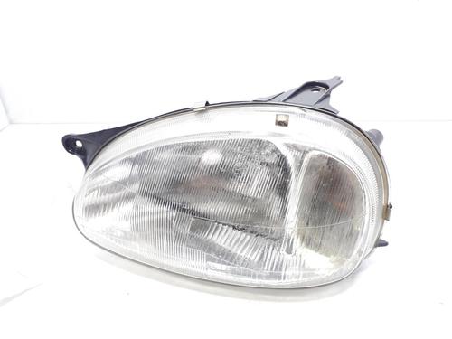 left-headlight-opel-corsa-b-s93-17-d-f08-f68-m68-90444784-1993-1994-1995-1996-1997-1998-1999-2000-2001-2002-2003-2004-2005-2006-2007-2008-2009-10528299 main image