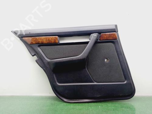 Venstre bakpanel BMW 5 (E34) 525 i 24V (192 hp) 32335786