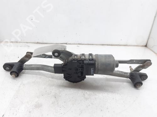 Front wiper motor FIAT CROMA (194_) 1.9 D Multijet (194AXC1B, 194AXC12) | BP7119226M29 