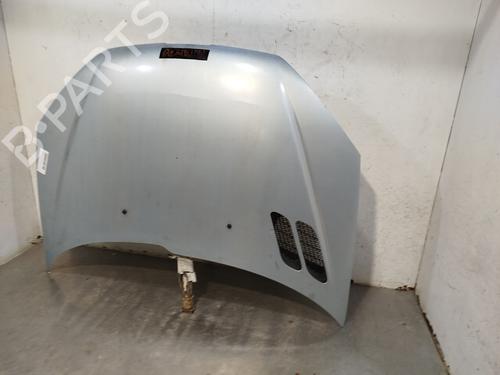 Hood PEUGEOT 206 Hatchback (2A/C) 1.6 16V | BP27801110C1 