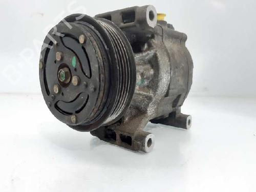 Used AC compressor FIAT PANDA (169_) 1.2 (169AXF2A, 169AXF1A) (69 hp) 5839794