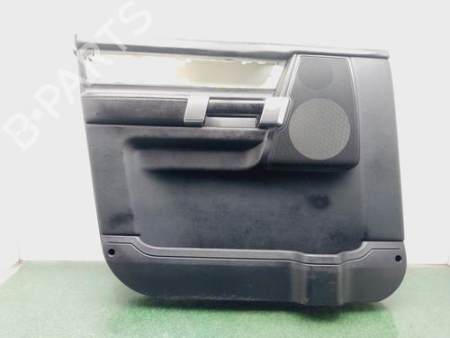 Used Front left panel LAND ROVER DISCOVERY IV (L319) [2009-2018]  32406821