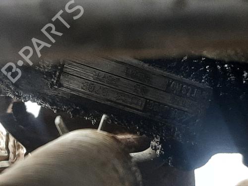 Motor FORD RANGER (ET) 2.5 TDCi 4x4 | BP29565391M1 