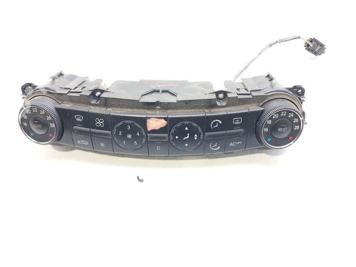Used Climate control MERCEDES-BENZ CLS (C219) CLS 350 (219.356) (272 hp) 13572440