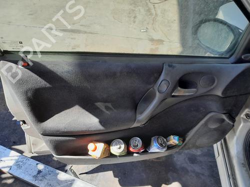 Electronic module OPEL VECTRA B (J96) 2.0 DTI 16V (F19) | BP19311596M83 