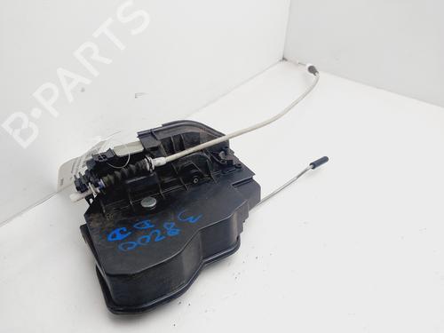 Front right lock BMW 1 (F20) 116 d | BP26602647C97 