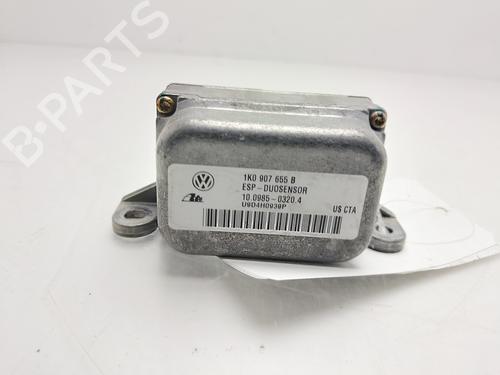 electronic-module-vw-golf-v-1k1-2003-2004-2005-2006-2007-2008-2009-2010-33039380 main image