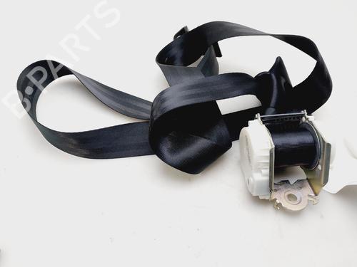 Sikkerhetsbelte bak høyre CITROËN C4 CACTUS 1.6 BlueHDi 100 (99 hp) 26019282