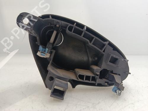 Venstre foran invendig håndtak CITROËN XSARA Coupe (N0) 2.0 HDI 90 | BP28312482I13 