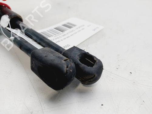 Tailgate lift support MERCEDES-BENZ M-CLASS (W163) ML 400 CDI (163.128) | BP18422343C138 