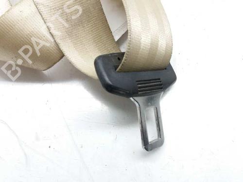 Rear left seatbelt VW PASSAT B6 (3C2) 2.0 TDI | BP6624558I29 