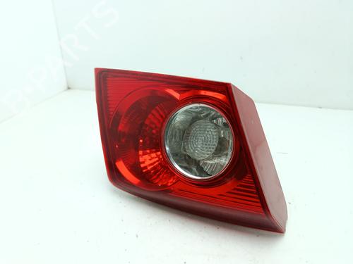 Used Left tailgate light CHEVROLET NUBIRA Saloon 1.4 (95 hp) 28089139