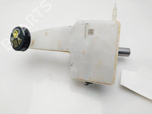 Used Brake master cylinder CITROËN C4 III (BA_, BB_, BC_) 1.5 BlueHDi 130 (BBYHZB) (131 hp) 23267813