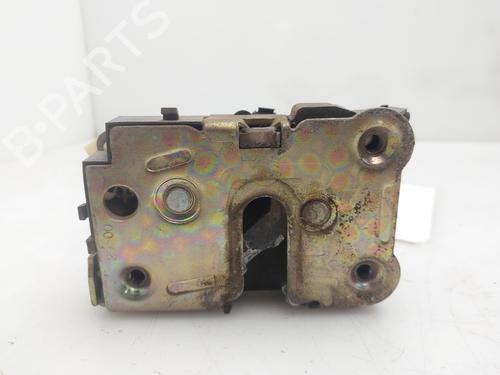 Used Front right lock Front right lock RENAULT KANGOO (KC0/1_) D 65 1.9 (KC0E, KC02, KC0J, KC0N) (64 hp) 36420925 36420925